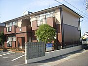 野洲駅よりバス15分 徒歩6分 2階 築31年1ヶ月の賃貸物件