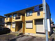 パレス守山 2階 築30年8ヶ月の賃貸物件