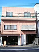 おりづるビル 2階 築63年10ヶ月の賃貸物件