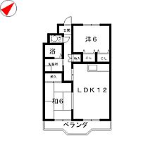 間取り：225008034135