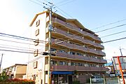 守山駅より徒歩15分 2階 築30年10ヶ月の賃貸物件