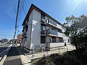 守山駅より徒歩16分 3階 新築の賃貸物件
