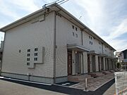 野洲駅より徒歩17分 1階 築16年3ヶ月の賃貸物件