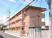 守山駅より徒歩25分 1階 築24年8ヶ月の賃貸物件