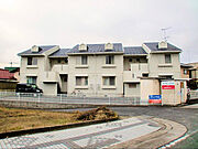 野洲駅より徒歩7分 2階 築32年の賃貸物件