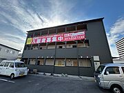 野洲駅より徒歩10分 1階 新築の賃貸物件