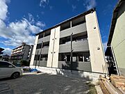 仮称)野洲市小篠原共同住宅 3階 新築の賃貸物件