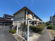 守山駅より徒歩10分 1階 築33年2ヶ月の賃貸物件