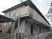 ホワイトヴェール 1階 築13年7ヶ月の賃貸物件