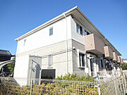 守山駅よりバス24分 徒歩4分 1階 築15年9ヶ月の賃貸物件