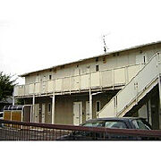 Branche北野B 2階 築32年8ヶ月の賃貸物件