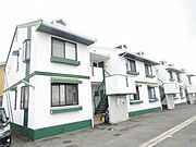 野洲駅より徒歩25分 1階 築34年3ヶ月の賃貸物件