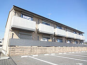 マザーレイク 1階 築18年11ヶ月の賃貸物件