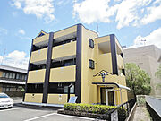 野洲駅より徒歩6分 3階 築22年7ヶ月の賃貸物件