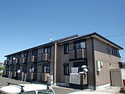 守山駅より徒歩15分 2階 築21年4ヶ月の賃貸物件