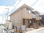 野洲駅より徒歩11分 1階 築15年の賃貸物件