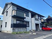 守山駅より徒歩23分 2階 築28年5ヶ月の賃貸物件