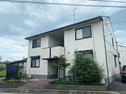 野洲駅より徒歩13分 1階 築28年4ヶ月の賃貸物件