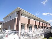 アメニティハウスサノ 2階 築17年8ヶ月の賃貸物件