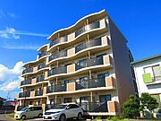 メゾングレース野洲 1階 築23年9ヶ月の賃貸物件