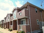 守山駅よりバス16分 徒歩2分 2階 築16年8ヶ月の賃貸物件