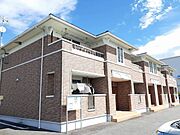 カーサ・ラ・ヴィータ 1階 築13年8ヶ月の賃貸物件