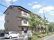 栗東駅より徒歩10分 1階 築26年5ヶ月の賃貸物件