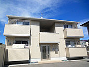 守山駅より徒歩30分 1階 築14年11ヶ月の賃貸物件