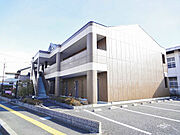 野洲駅より徒歩12分 2階 築23年8ヶ月の賃貸物件