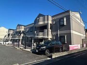 栗東駅より徒歩6分 1階 築25年8ヶ月の賃貸物件