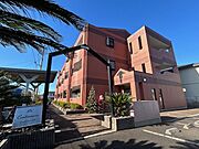 Continuare 3階 築22年3ヶ月の賃貸物件