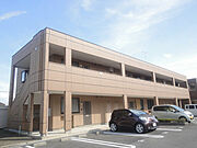 ラ・カンパネラ２ 2階 築18年6ヶ月の賃貸物件