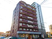 野洲駅より徒歩2分 8階 築24年7ヶ月の賃貸物件