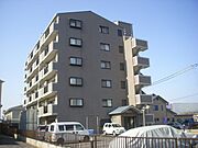 守山駅より徒歩15分 4階 築28年8ヶ月の賃貸物件