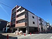 野洲駅より徒歩9分 1階 新築の賃貸物件