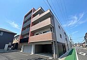 野洲駅より徒歩9分 3階 新築の賃貸物件