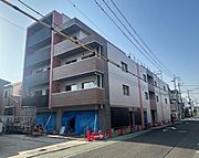 野洲駅より徒歩9分 3階 新築の賃貸物件