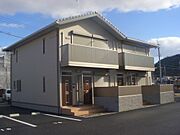 野洲駅より徒歩13分 1階 築17年の賃貸物件