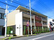 野洲駅より徒歩3分 1階 築18年9ヶ月の賃貸物件