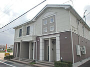 守山駅より徒歩7分 2階 築22年8ヶ月の賃貸物件