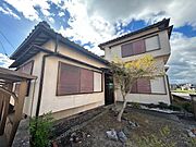 栗東駅より徒歩11分 築46年4ヶ月の賃貸物件