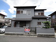 守山駅より徒歩92分 築45年1ヶ月の賃貸物件