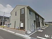 野洲駅より徒歩27分 築10年9ヶ月の賃貸物件