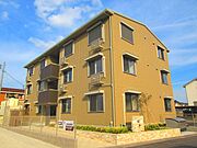 手原駅より徒歩25分 3階 築7年3ヶ月の賃貸物件