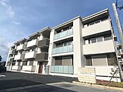 ヴェルクレール 3階 築3年の賃貸物件