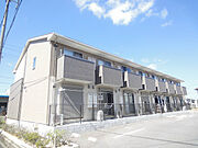 守山駅より徒歩10分 2階 築12年8ヶ月の賃貸物件