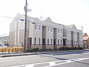 シダーコンフォール弐番館 1階 築19年8ヶ月の賃貸物件