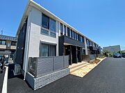 栗東駅より徒歩26分 1階 築4年7ヶ月の賃貸物件