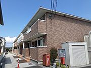 グレイスリバー 1階 築15年2ヶ月の賃貸物件