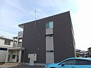 守山駅よりバス11分 徒歩2分 1階 築3年10ヶ月の賃貸物件